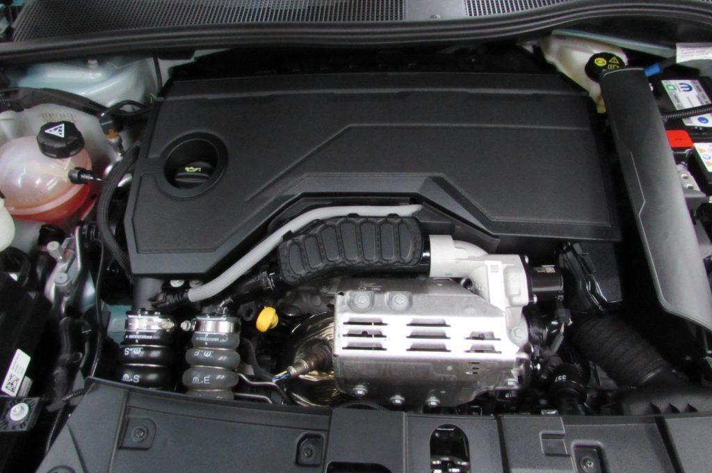 FIAT 600 Hybrid 145 CV DCT MHEV - 20