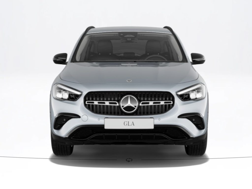 MERCEDES-BENZ GLA 200 d Automatic Progressive Advanced - 3