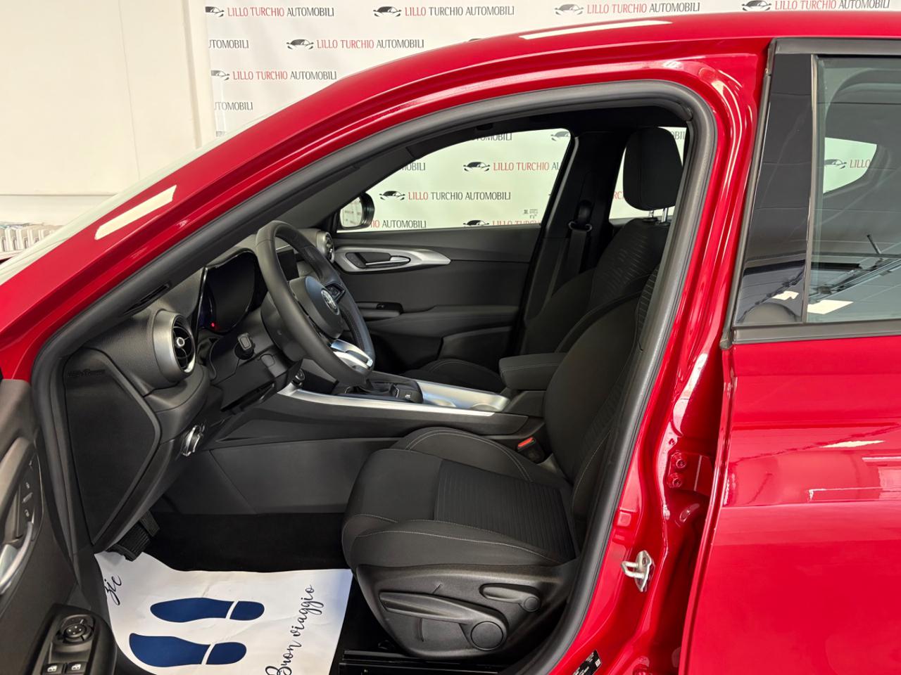 ALFA ROMEO Tonale 1.6 diesel 130 CV TCT6 Super - 8