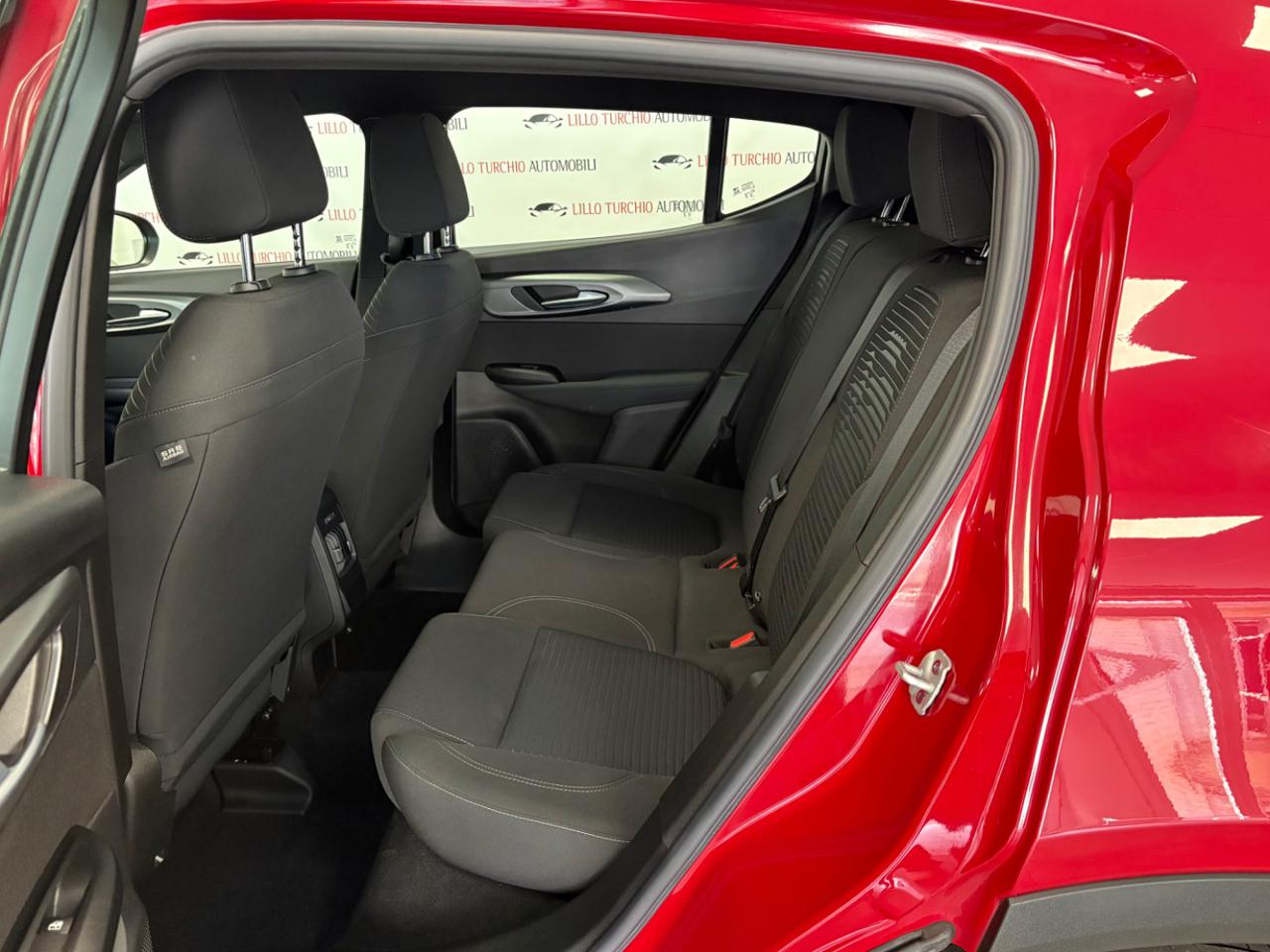 ALFA ROMEO Tonale 1.6 diesel 130 CV TCT6 Super - 18