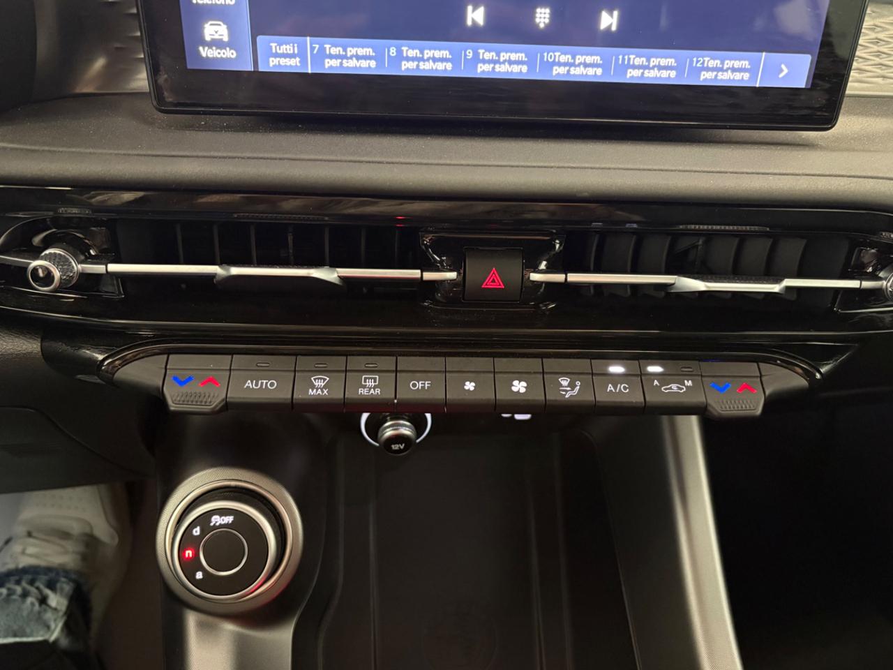 ALFA ROMEO Tonale 1.6 diesel 130 CV TCT6 Super - 13