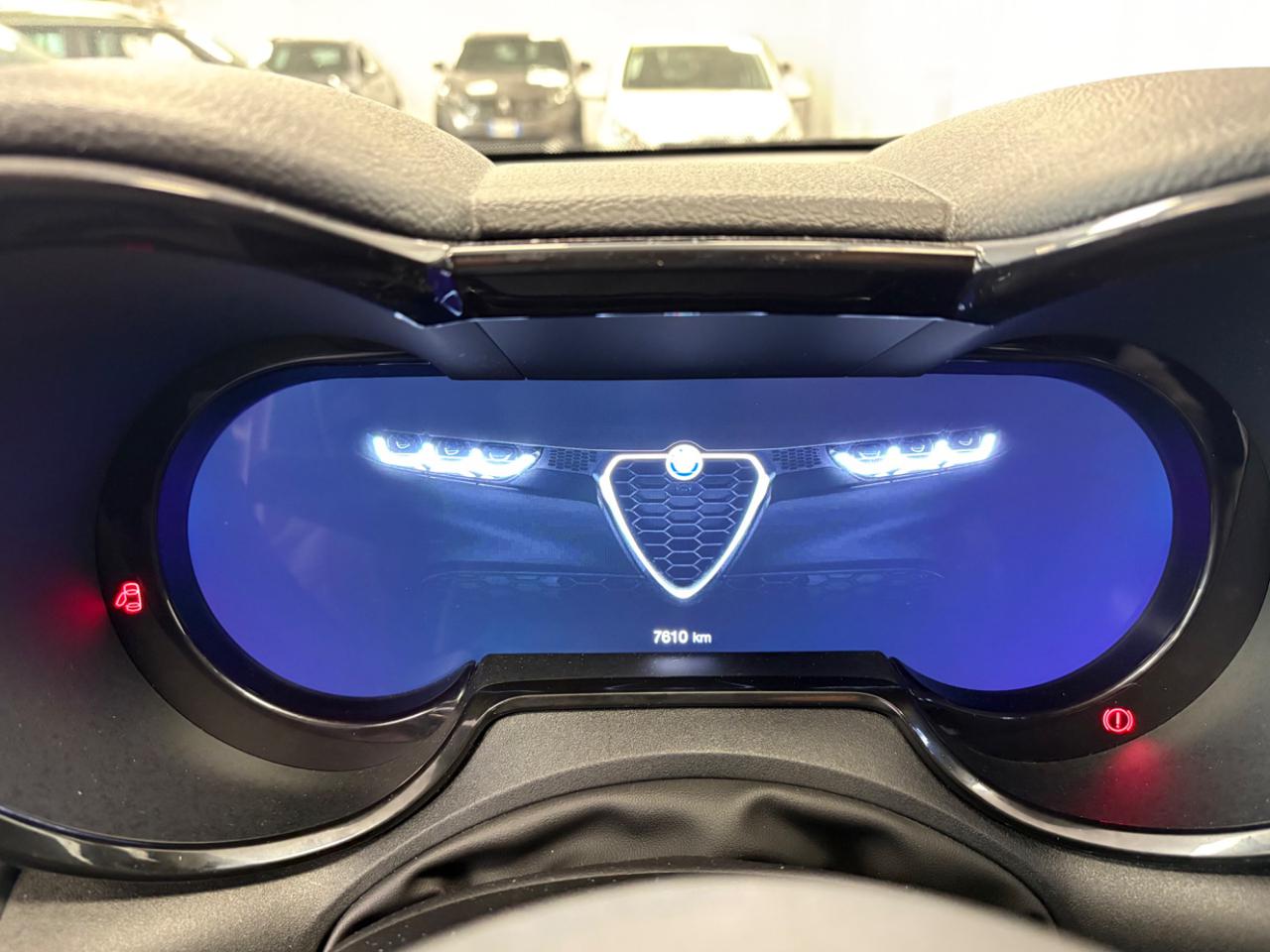 ALFA ROMEO Tonale 1.6 diesel 130 CV TCT6 Super - 11