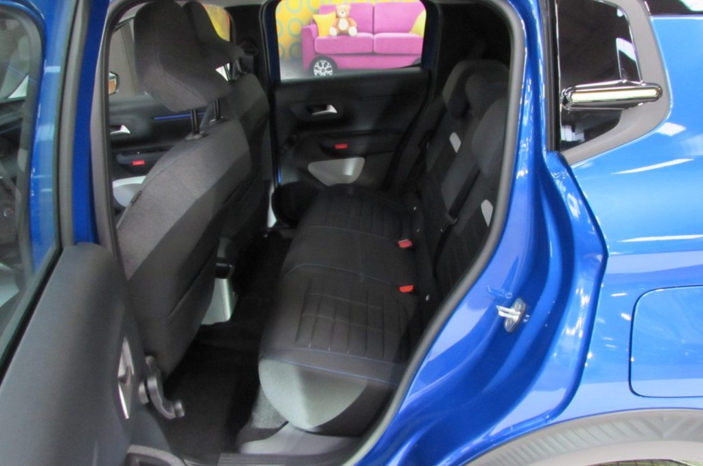 CITROEN C3 1.2 PureTech 100 S&S Plus KM ZERO - 13