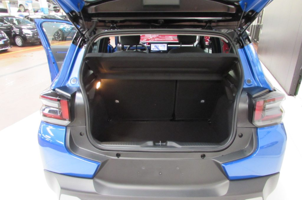 CITROEN C3 1.2 PureTech 100 S&S Plus KM ZERO - 14