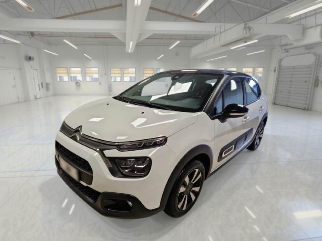 CITROEN C3 BlueHDi 100 S&S Shine - 3
