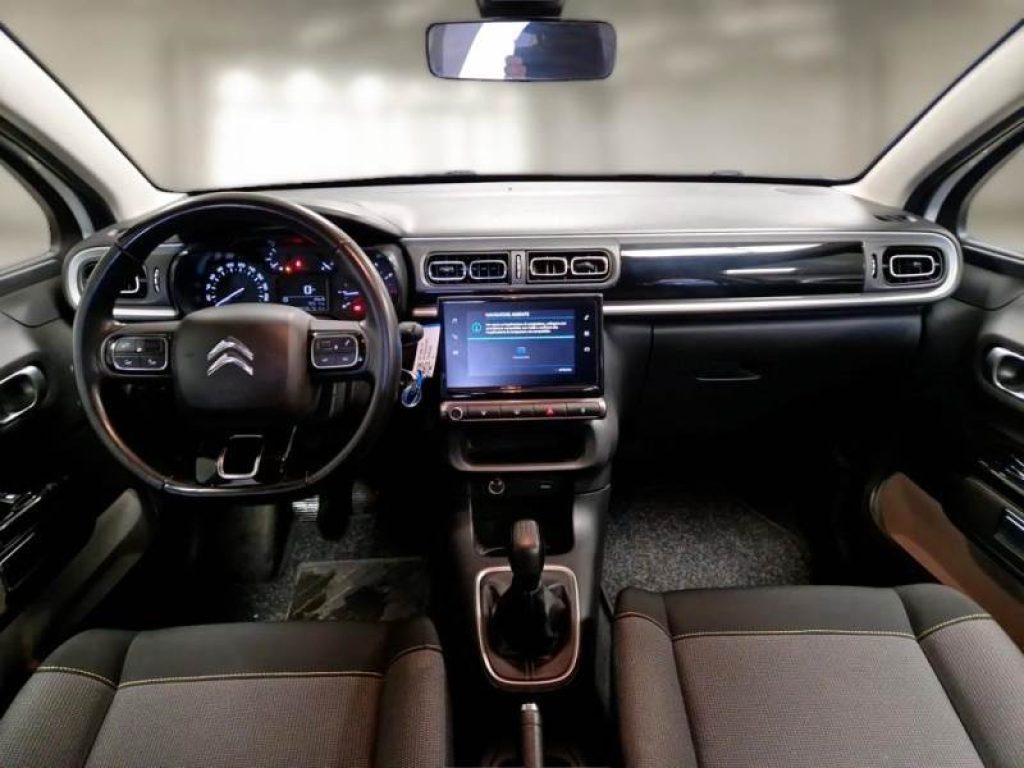 CITROEN C3 BlueHDi 100 S&S Shine - 6