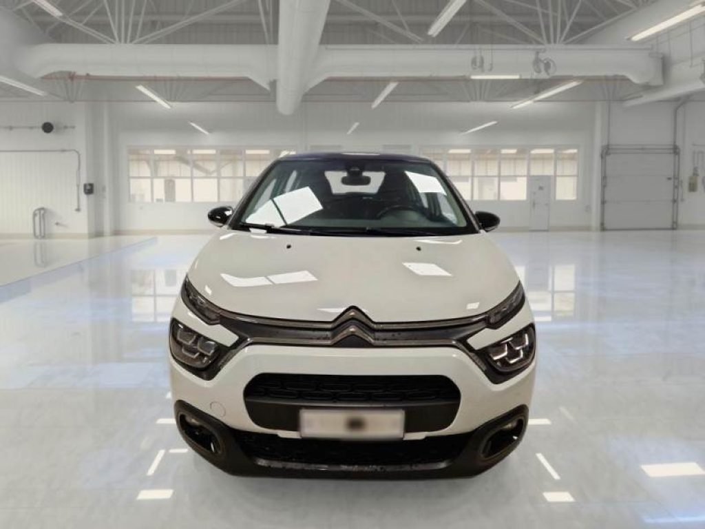 CITROEN C3 BlueHDi 100 S&S Shine - 5