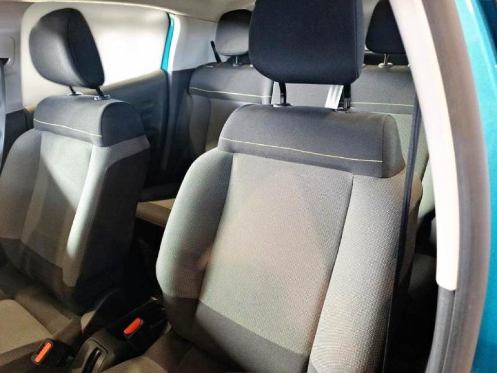 CITROEN C3 BlueHDi 100 S&S Feel Pack - 8