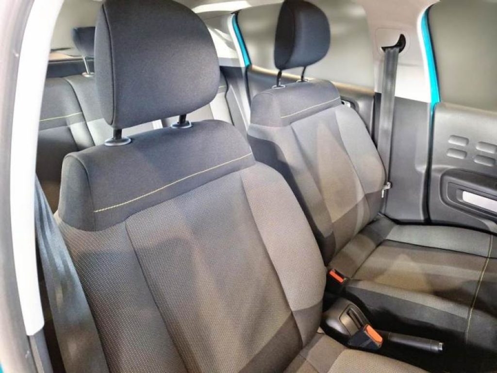 CITROEN C3 BlueHDi 100 S&S Feel Pack - 9