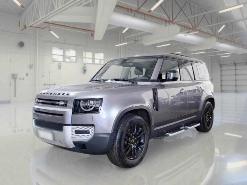 LAND ROVER Defender 110 3.0D I6 250 CV AWD Auto SE - 3