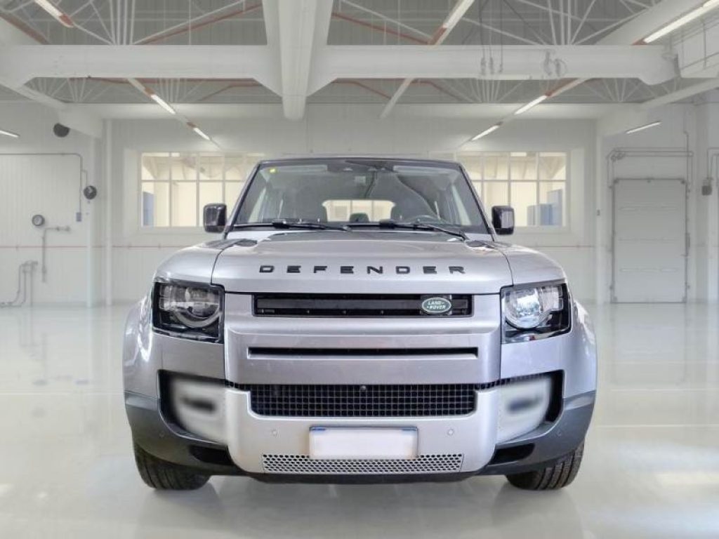 LAND ROVER Defender 110 3.0D I6 250 CV AWD Auto SE - 5