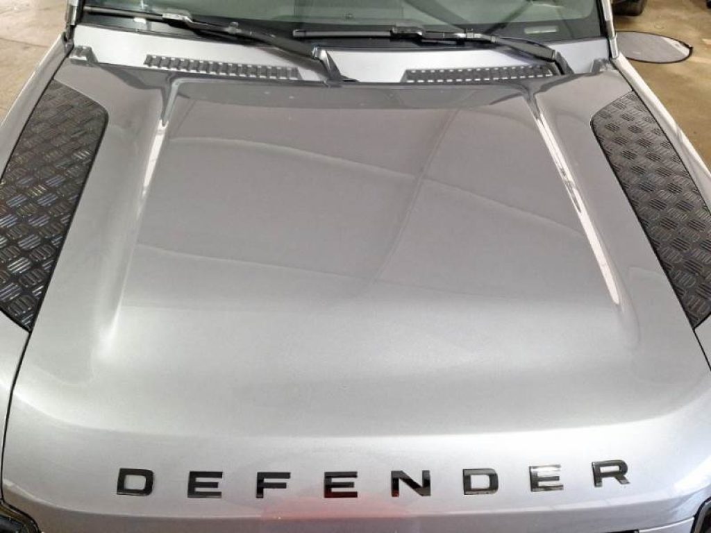 LAND ROVER Defender 110 3.0D I6 250 CV AWD Auto SE - 14