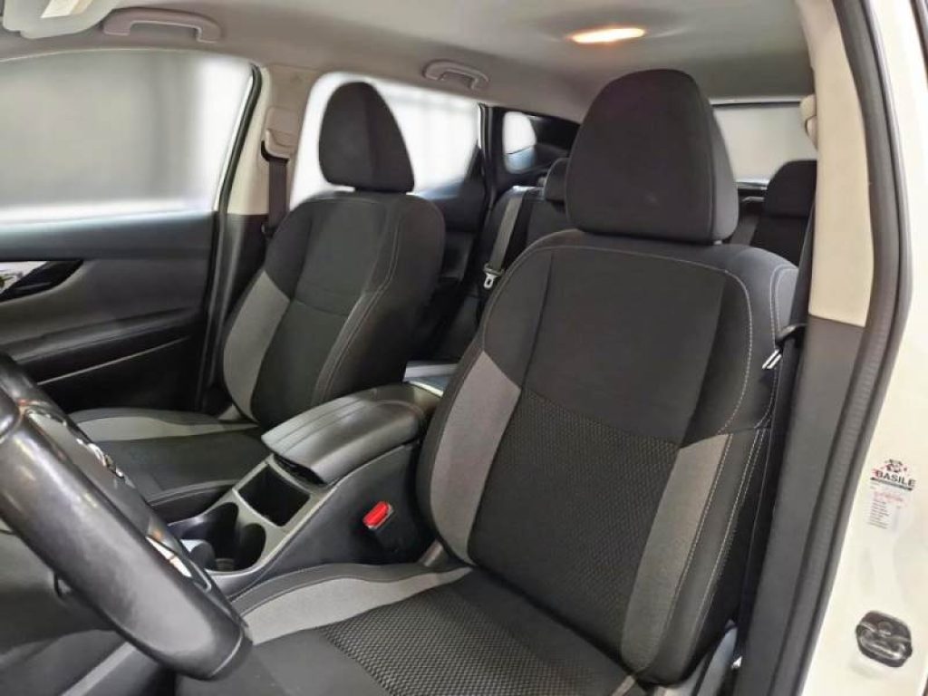 NISSAN Qashqai 1.5 dCi 115 CV Business - 7