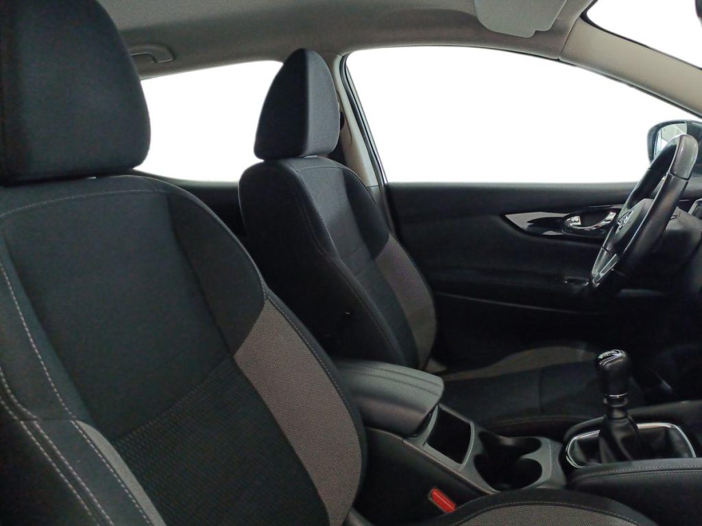 NISSAN Qashqai 1.5 dCi 115 CV Business - 10