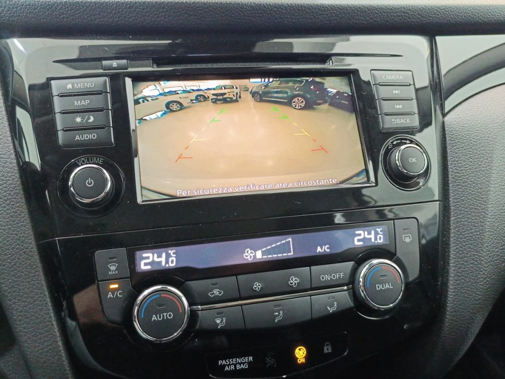 NISSAN Qashqai 1.5 dCi 115 CV Business - 16