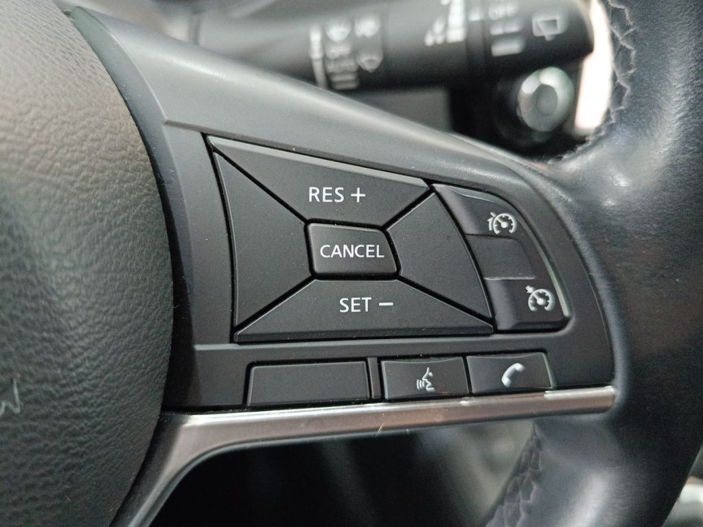 NISSAN Qashqai 1.5 dCi 115 CV Business - 20