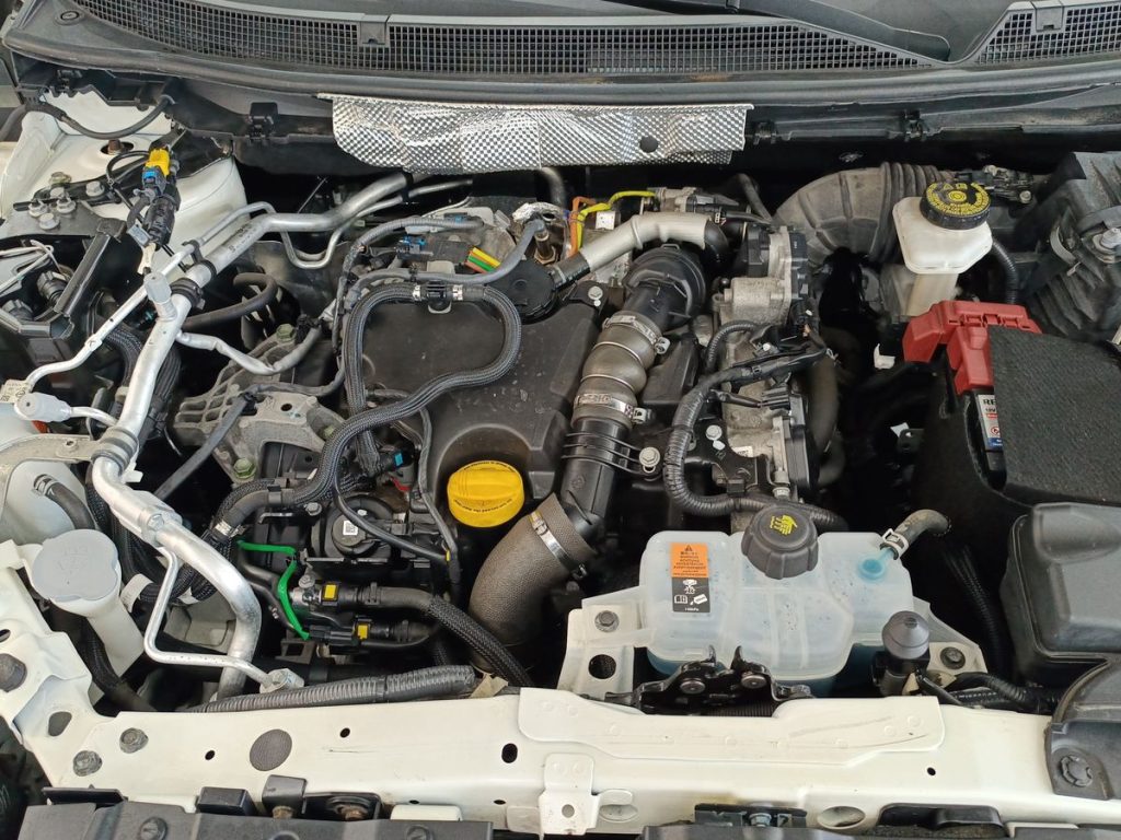 NISSAN Qashqai 1.5 dCi 115 CV Business - 23