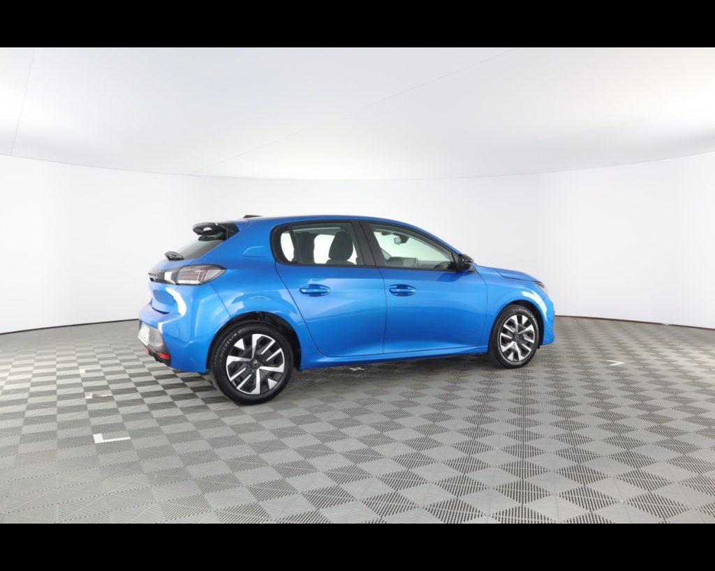 PEUGEOT 208 1.2 puretech Active s&s 75cv - 7