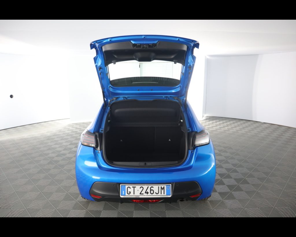 PEUGEOT 208 1.2 puretech Active s&s 75cv - 19