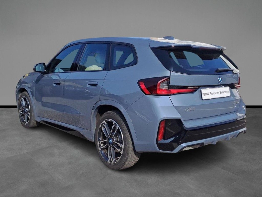 BMW iX1 xDrive 30 Msport Aut. - 4