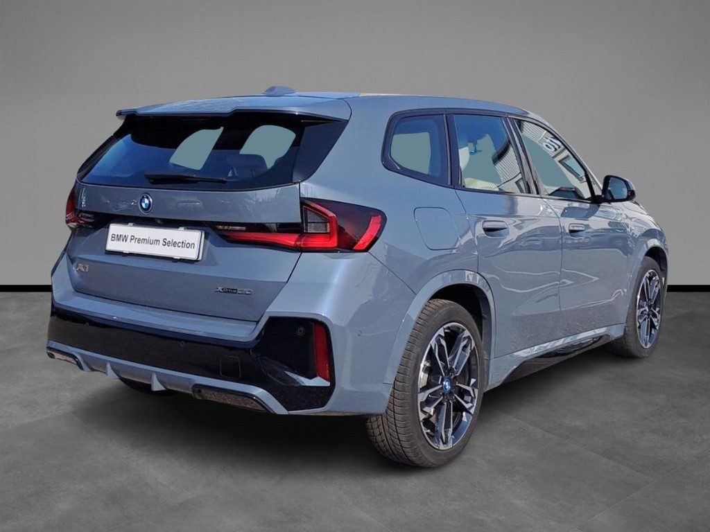 BMW iX1 xDrive 30 Msport Aut. - 16