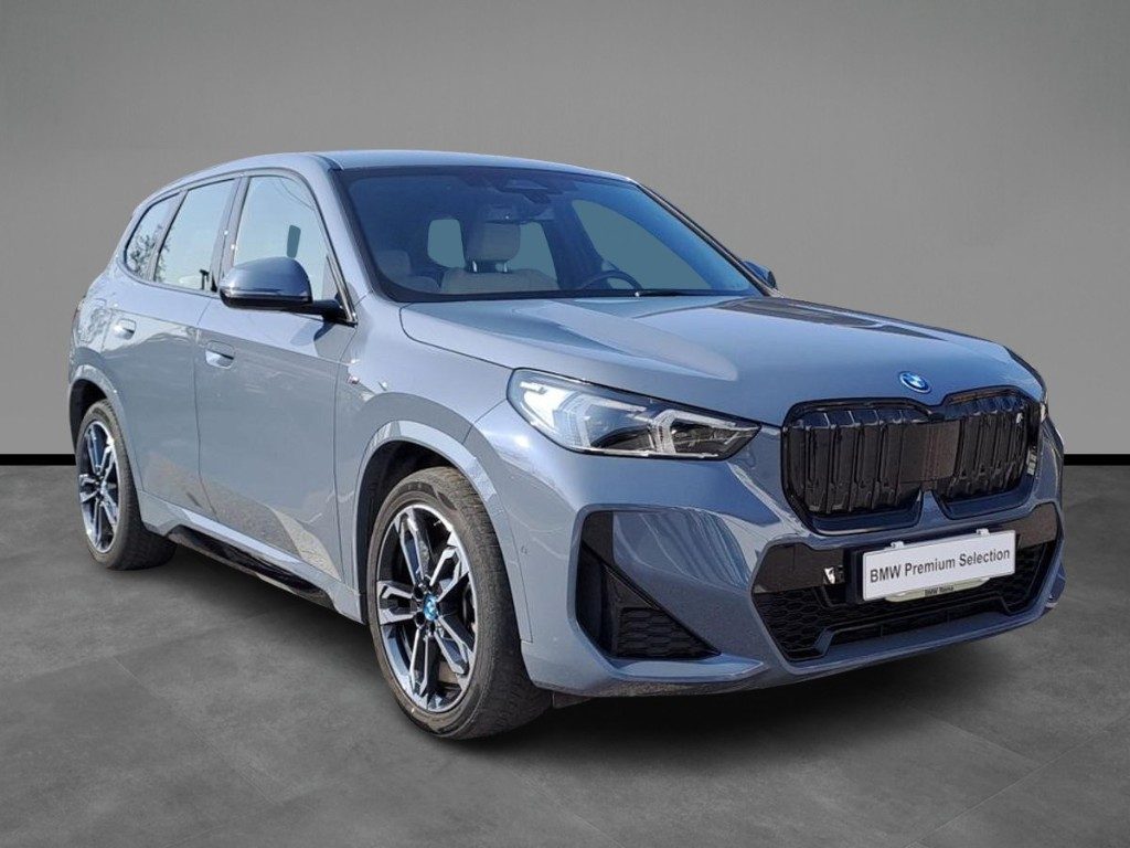 BMW iX1 xDrive 30 Msport Aut. - 15