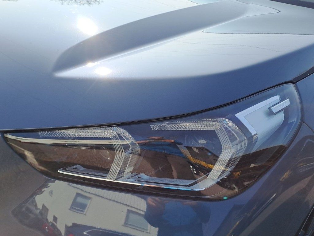 BMW iX1 xDrive 30 Msport Aut. - 6