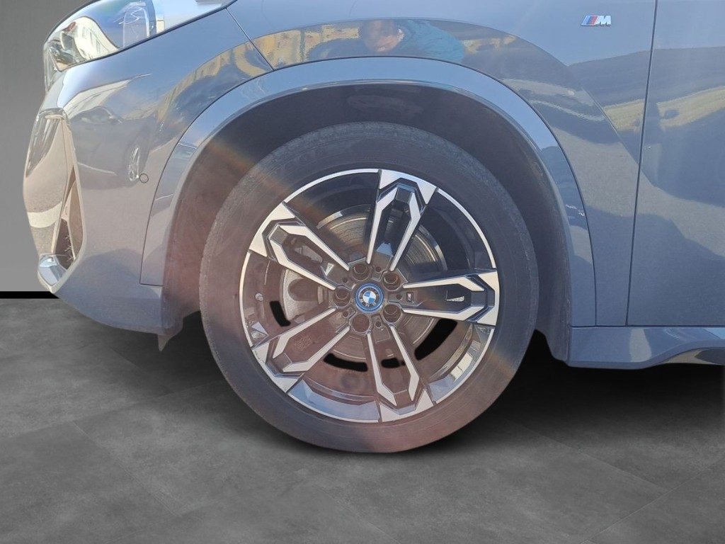 BMW iX1 xDrive 30 Msport Aut. - 5