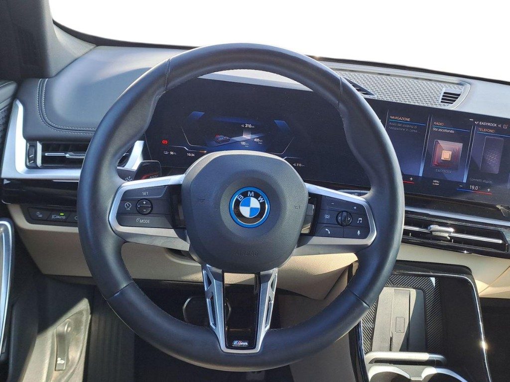 BMW iX1 xDrive 30 Msport Aut. - 10
