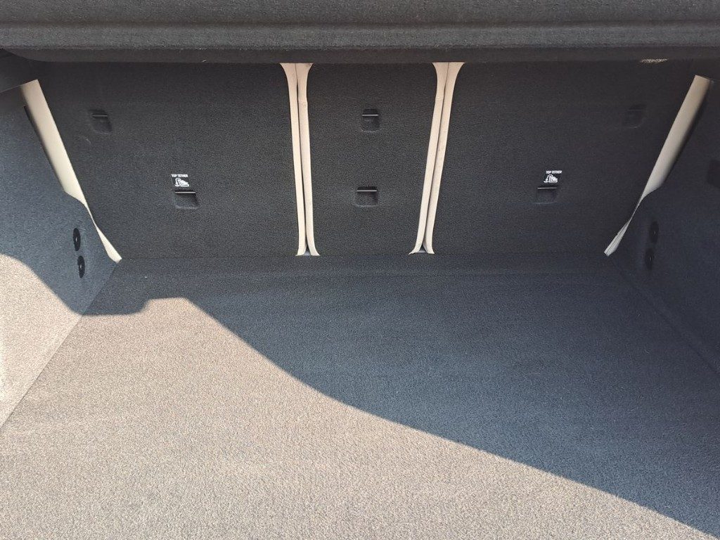 BMW iX1 xDrive 30 Msport Aut. - 14