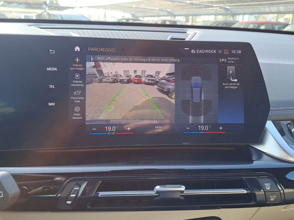 BMW iX1 xDrive 30 Msport Aut. - 13