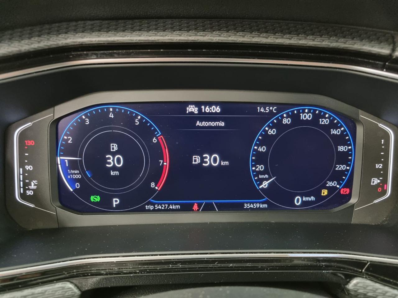 VOLKSWAGEN T-Cross 1.5 TSI DSG Advanced - 6