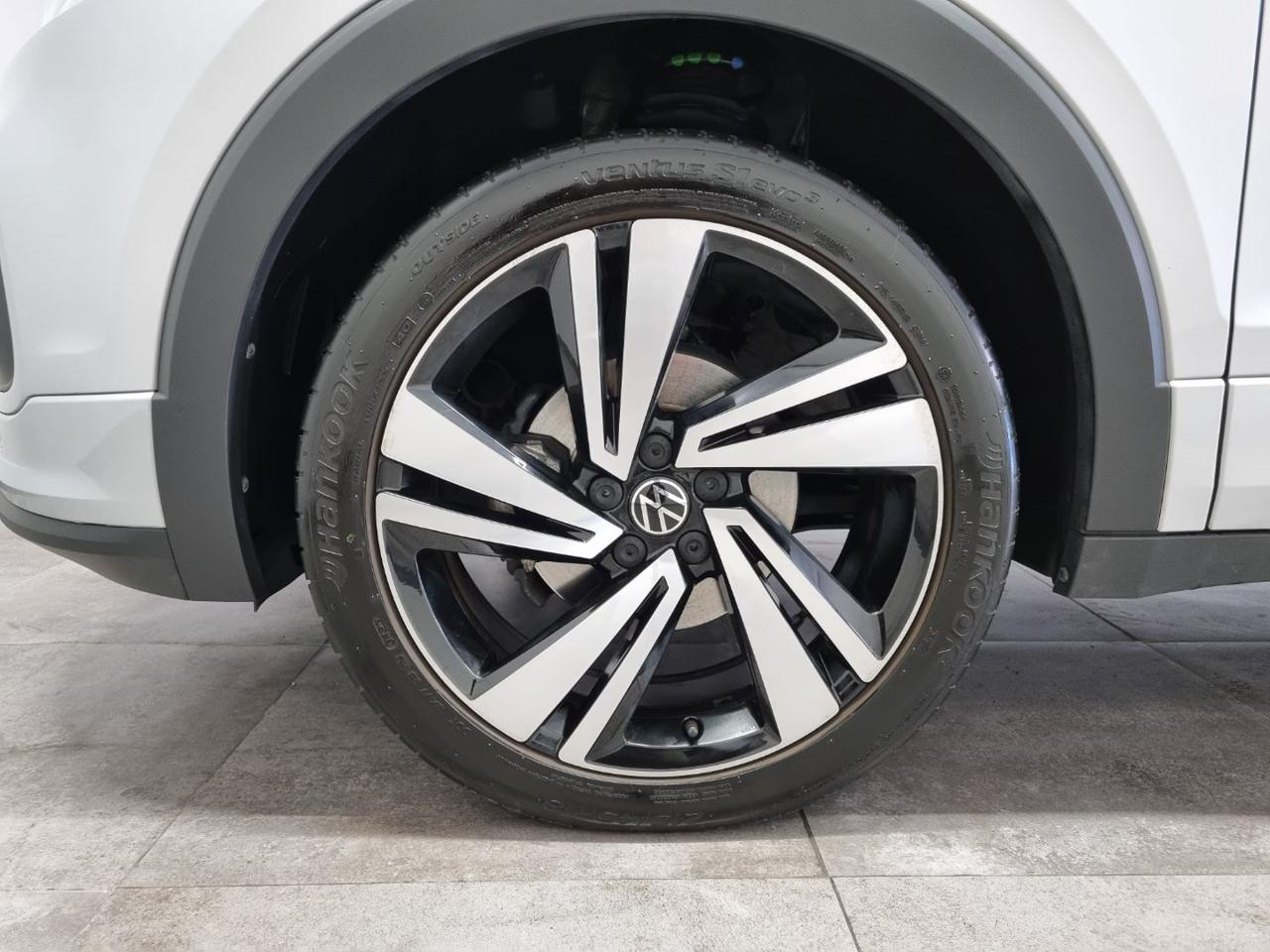 VOLKSWAGEN T-Cross 1.5 TSI DSG Advanced - 15