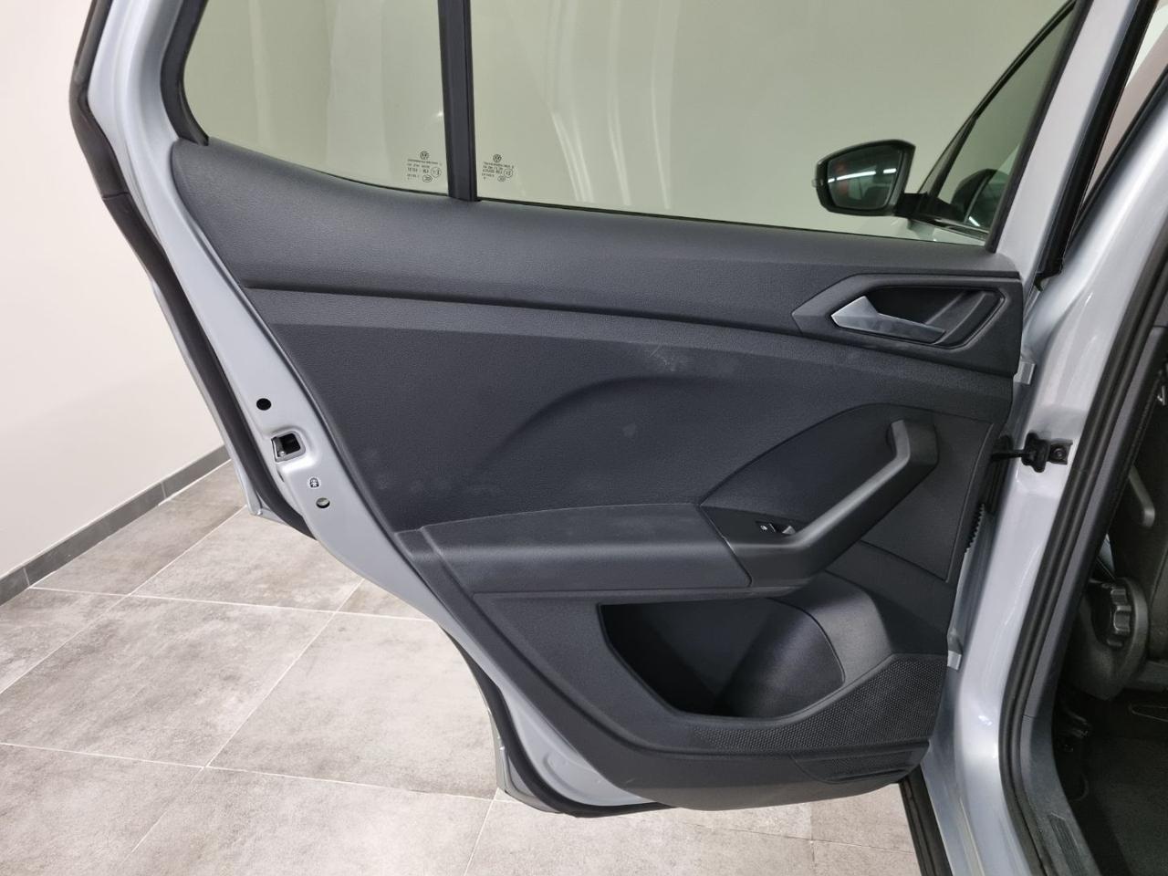 VOLKSWAGEN T-Cross 1.5 TSI DSG Advanced - 20