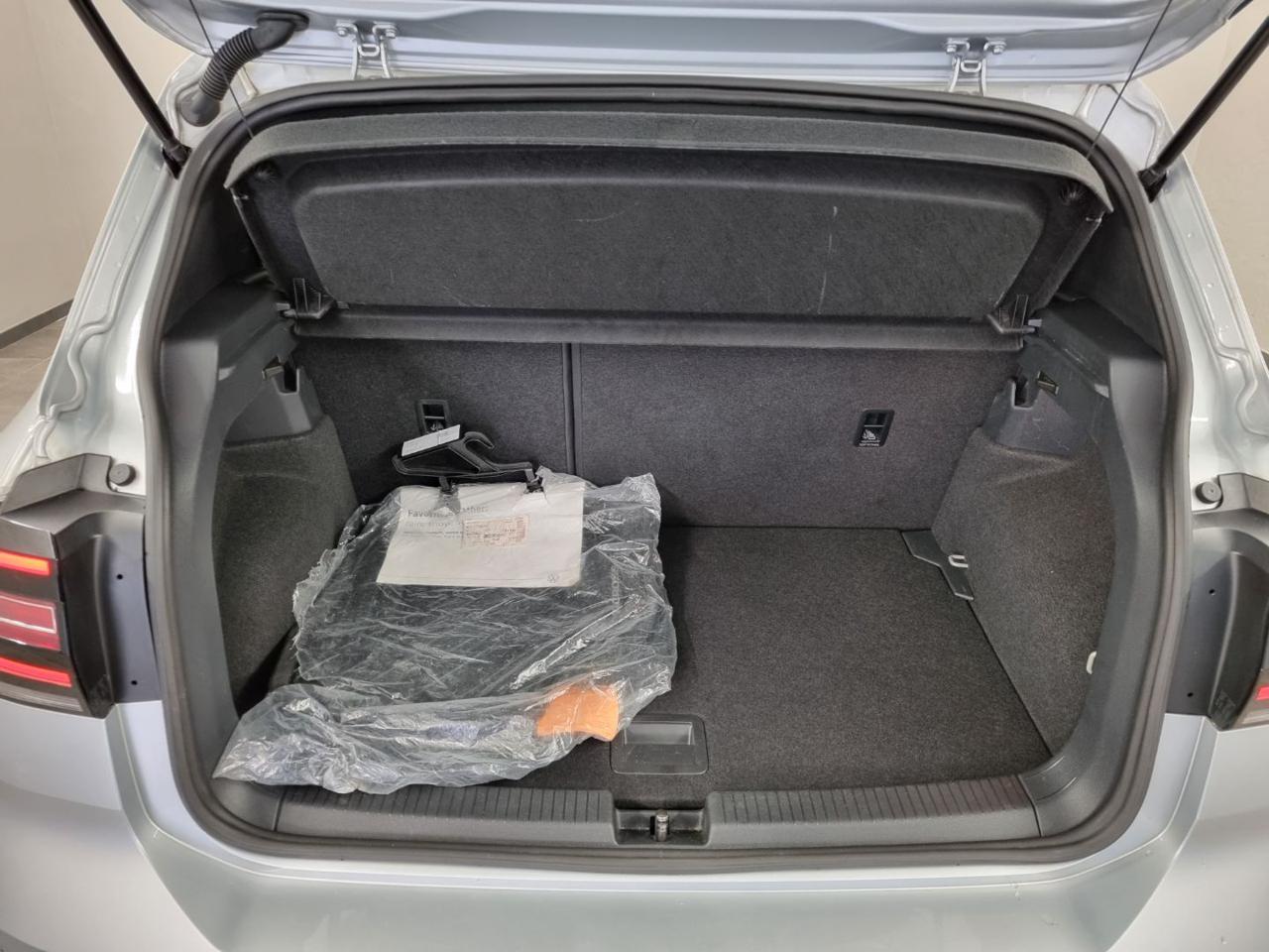 VOLKSWAGEN T-Cross 1.5 TSI DSG Advanced - 12