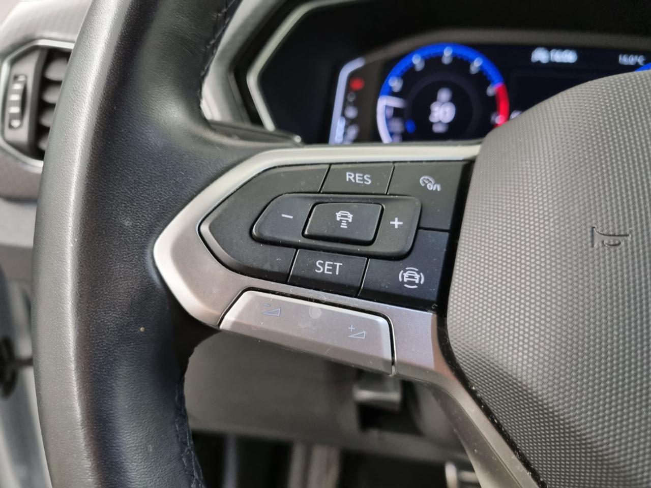 VOLKSWAGEN T-Cross 1.5 TSI DSG Advanced - 13