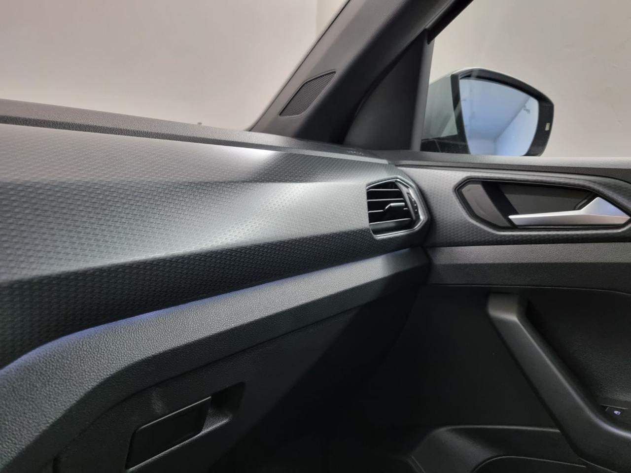 VOLKSWAGEN T-Cross 1.5 TSI DSG Advanced - 29