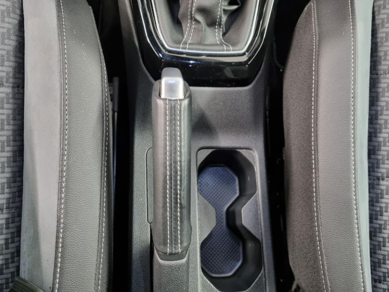 VOLKSWAGEN T-Cross 1.5 TSI DSG Advanced - 28