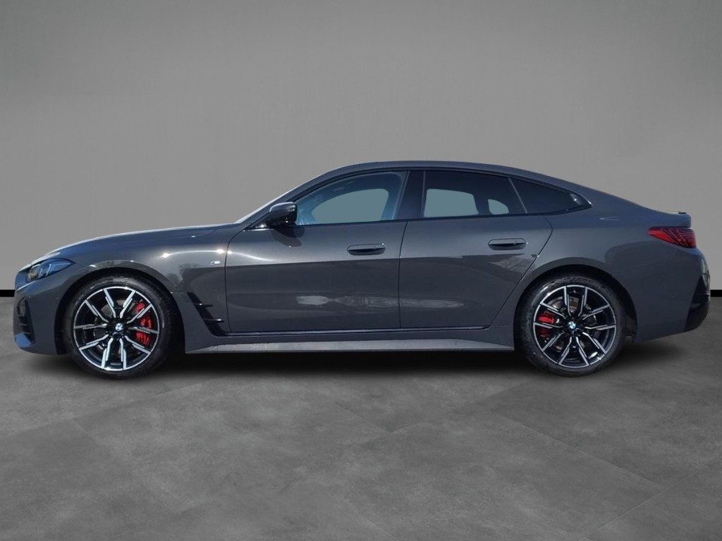 BMW 420 d xDrive 48V Msport Pro Aut. - 3