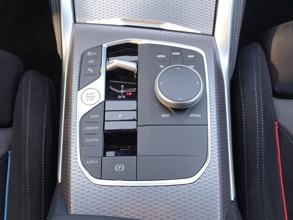 BMW 420 d xDrive 48V Msport Pro Aut. - 13