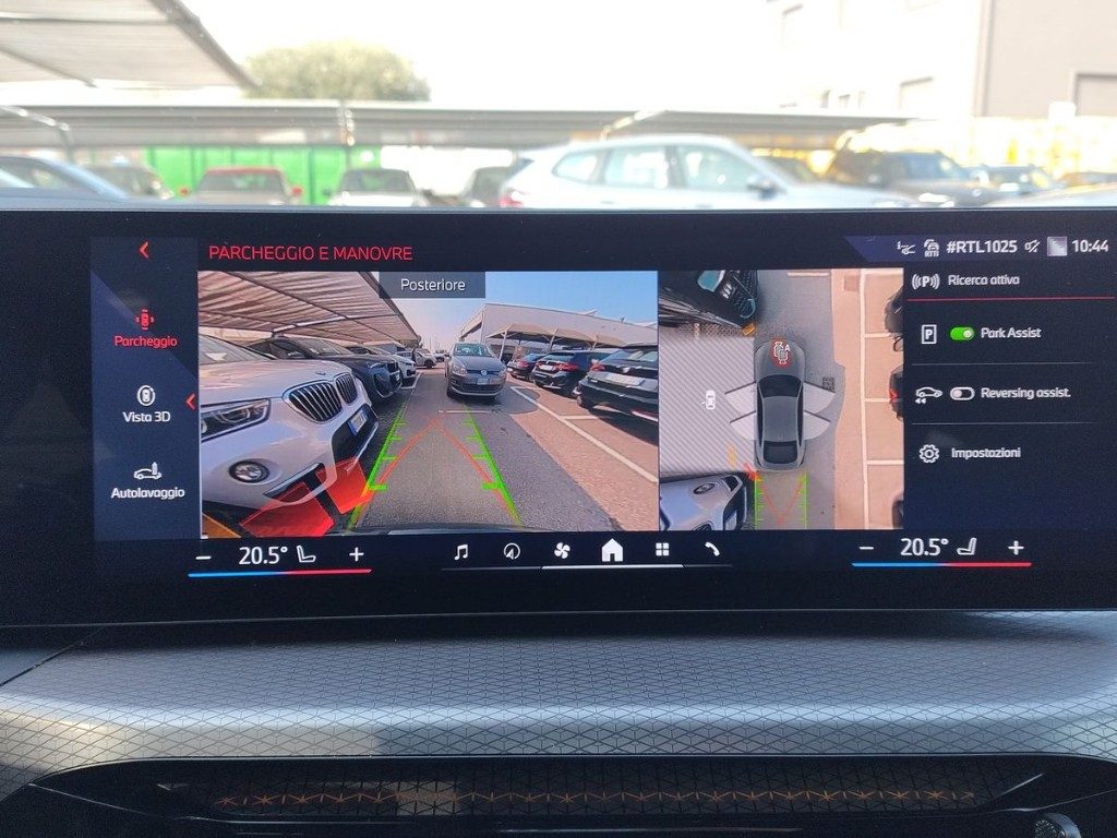 BMW 420 d xDrive 48V Msport Pro Aut. - 14