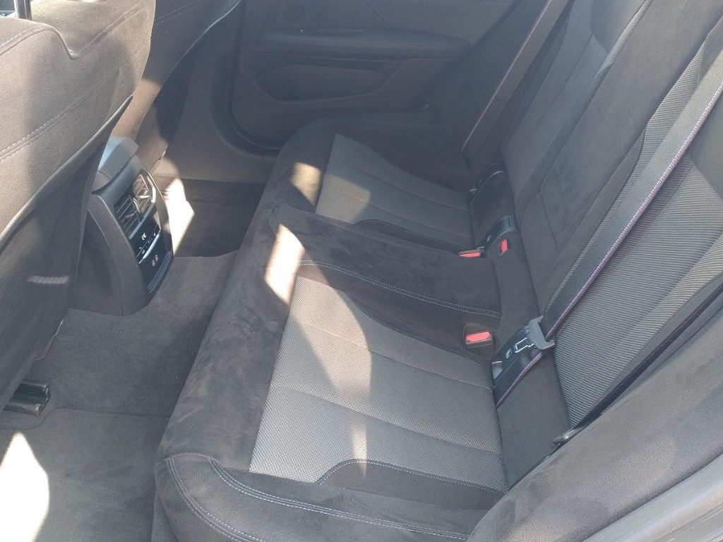 BMW 420 d xDrive 48V Msport Pro Aut. - 11