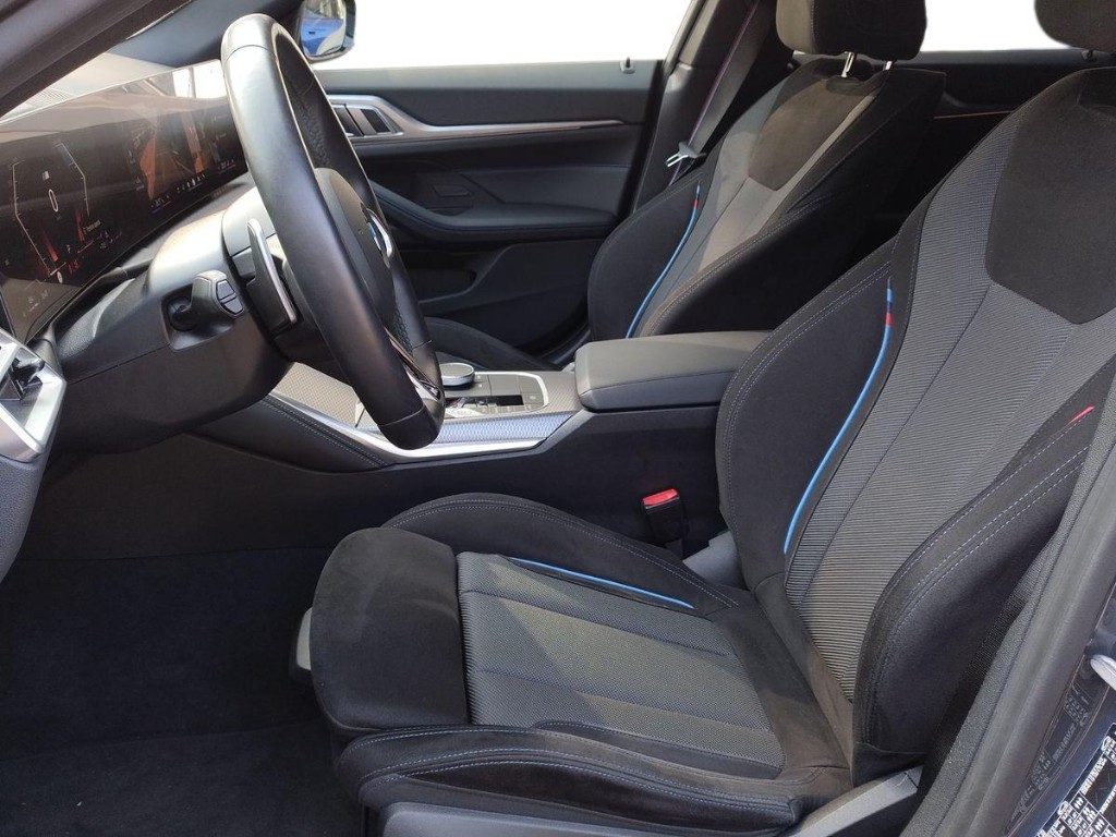 BMW 420 d xDrive 48V Msport Pro Aut. - 9