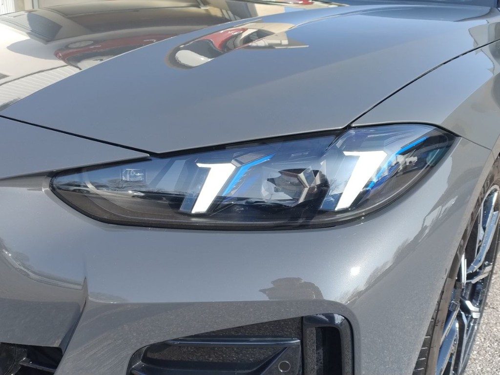 BMW 420 d xDrive 48V Msport Pro Aut. - 6