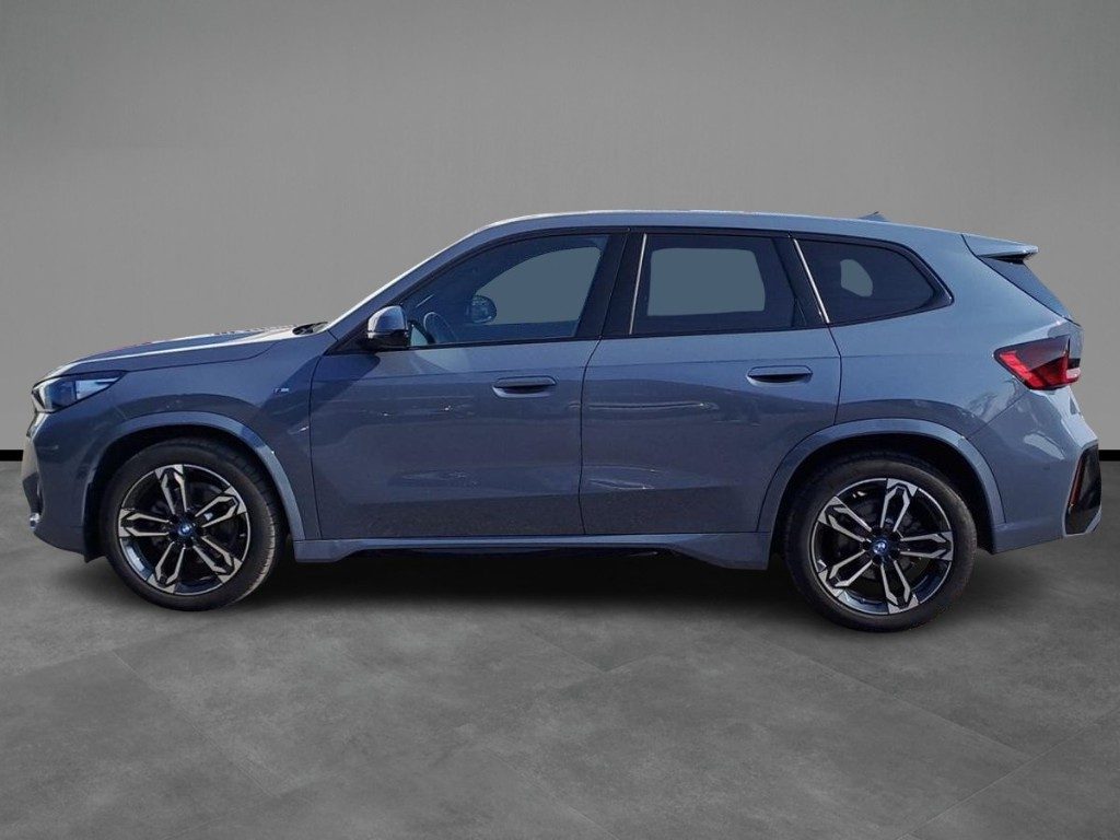 BMW iX1 eDrive 20 Msport Aut. - 3