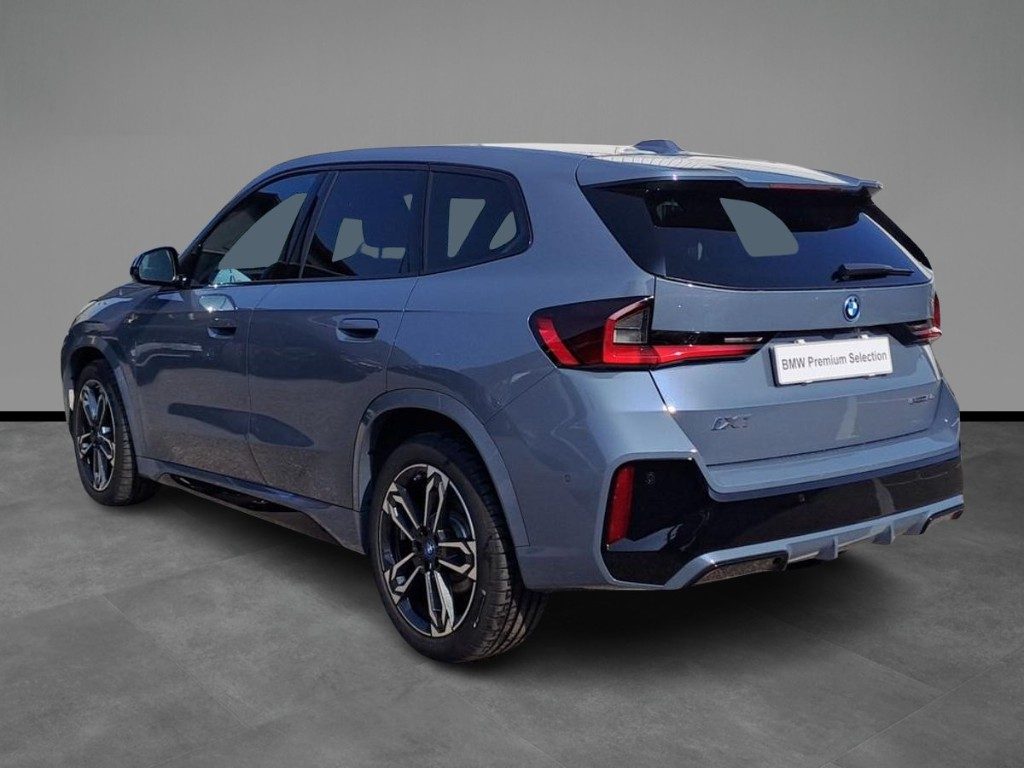 BMW iX1 eDrive 20 Msport Aut. - 4