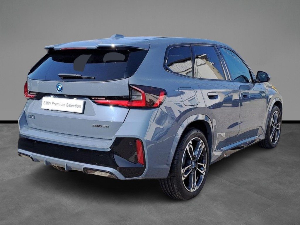 BMW iX1 eDrive 20 Msport Aut. - 16