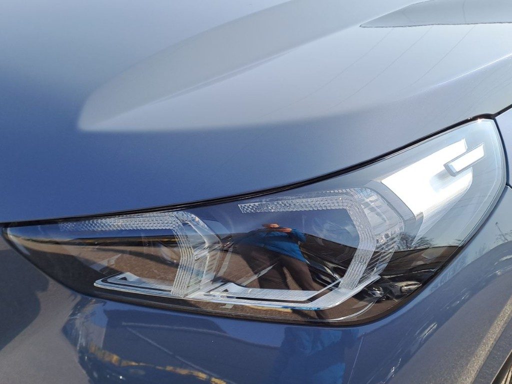 BMW iX1 eDrive 20 Msport Aut. - 6