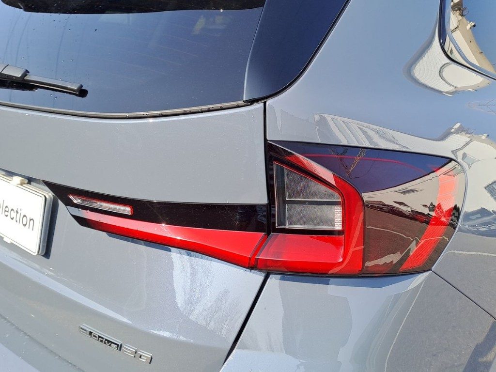 BMW iX1 eDrive 20 Msport Aut. - 7