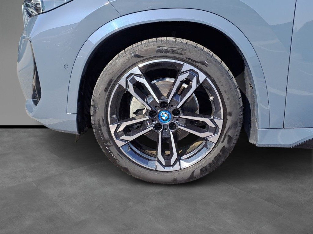 BMW iX1 eDrive 20 Msport Aut. - 5